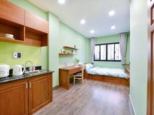 Hình ảnh 🌸 Căn Hộ Chính Chủ cho thuê Bình Thạnh, xây mới Cao Cấp, 50m2