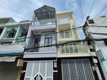 Hình ảnh Cần bán gấp nhà Âu Cơ Tân Phú giáp Tân Bình 3 tầng 40m2 chỉ hơn 4 tỷ.