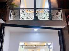 Hình ảnh [Mr.Đức - Thổ] Ngõ siêu to, phố Minh Khai, 56m2, chỉ 4.5 tỷ.