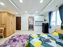 Hình ảnh 🌸 Mb6623 nạp rút nhanh chóng cửa sổ siêu LỚn, phòng rộng 35m2 - gần vòng xoay Dân Chủ