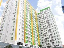 Hình ảnh Cần cho thuê chung cư Melody Âu Cơ,Tân Phú,70m2,2PN, 2WC,giá: 9.8tr/th
