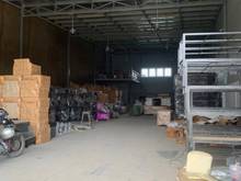 Hình ảnh Cho thuê kho xưởng GIÁ RẺ 300m2 MẶT TIỀN Phạm Thị Giây, H. Hóc Môn.