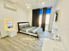 Hình ảnh Chung cư gác lửng gần cầu Kênh Tẻ, Full Nt đẹp_Giảm 1TR siêu rẻ
