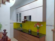 Hình ảnh Bán nhà khương trung – ô tô – nhà mới – 3 ngủ x 4t - nhỉnh 3 tỷ.