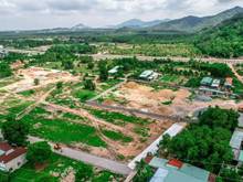 Hình ảnh Bán đất thổ cư chân núi Dinh - Vung Tau