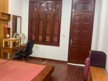 Hình ảnh Nhà 5 tầng quận Thanh Xuân, phố Hoàng Văn Thái, 80m2, 5 tầng, Kd, Vp