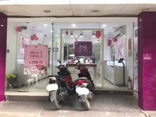 Hình ảnh Cho thuê nhà đẹp mặt phố Nguyễn Trãi, diện tích 30m2 , mặt tiền 3.8m