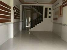 Hình ảnh bán nhà trệt 2 ầu mặt tiền trần hoàn na khu dân cư 91B giá 10.5 tỷ