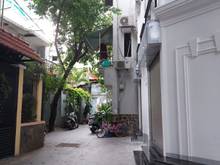 Hình ảnh Hẻm Siêu Đẹp, Phan Xích Long. 40M, Chỉ 7 Tỷ 3