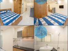 Hình ảnh ⭐️ Căn Hộ 35m2 Full Sáng Ban Công Thoáng Mát - Lê Văn Sỹ Quận 3