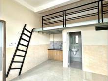 Hình ảnh Giảm 300K/ 3 tháng đầu phòng có gác đủ nội thất cách AEON Tân Phú 500m