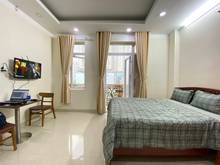 Hình ảnh 🍊🍊Căn Hộ Mini Cao Cấp Ngay Trần Đình Xu Q1 30m2