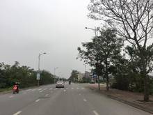 Hình ảnh Chính chủ bán đất đấu giá Lệ Mật sát Vinharmony kinh doanh rất tốt