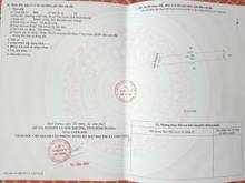 Hình ảnh Bán đất vsip2 vĩnh tân Tân Uyên