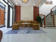 Hình ảnh Bán nhà Lê Trọng Tấn, Tân Phú, khu dân cư an ninh, 40m2 chỉ 4,4 tỷ