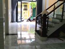 Hình ảnh Bán nhà Quận Bình Tân 300m2 Hẻm Ô tô Giá chỉ 90 tr/m2 Nhà mới