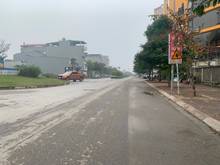 Hình ảnh Bán gấp 100m2 đất đấu giá khu TT5A Giang Biên, Long Biên