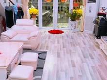 Hình ảnh Bán nhà Khu VIP HXH Quận 3 Trần Quốc Toản Phường 7 chỉ nhỉnh 8 tỷ.