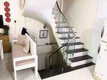 Hình ảnh Mảnh đất Mặt ngõ Ngọc Thụy, Long Biên giá 2.7 tỷ, 45m2, Oto đỗ cạnh nh