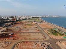 Hình ảnh Đất nền mặt biển ngay trung tâm Tp Phan Thiết