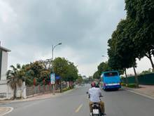 Hình ảnh Bán đất 72m mặt phố Ngô Xuân Quảng, tặng nhà kinh doanh được luôn