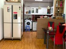 Hình ảnh Bán CC HAGL3 ( New Sài Gòn ) 2PN, 2WC 100m2 Full Nội Thất