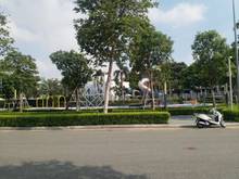 Hình ảnh Bán 100m2 đất KDT Vạn Phúc City đối diện cổng chính Bệnh Viện Vạn Phúc