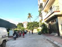 Hình ảnh Đầu tư , ĐẤT Xuân ĐỈnh ,MT 8,5m ,đường 7m ,vỉa hè lớn , 10.5 tỷ