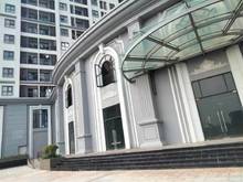 Hình ảnh Cần cho thuê gấp mặt bằng chân đế chung cư 900m2 ở Xuân phương mới 100