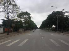 Hình ảnh Bán gấp đất 31ha diện tích 136m2 khu G1 đường 30m, phố Nguyễn Khiêm Íc