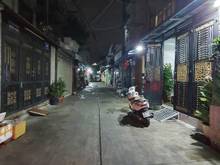 Hình ảnh Nhà HXH Nguyễn Hữu Tiến Tây Thạnh Tân Phú 58m2 chỉ nhỉnh 4 tỷ.(TL)