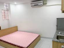 Hình ảnh Phòng full nội thất ngay mặt tiền đường Thạch Lam