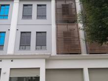 Hình ảnh Cho thuê nhà Tây Nam Linh Đàm, 100mx 4T, xây mới, làm văn phòng, kho