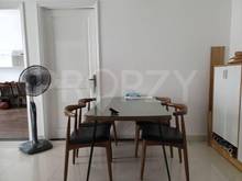 Hình ảnh Chung cư Florita 80m² 3PN Cho Thuê Full NT
