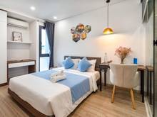 Hình ảnh Siêu Phẩm Căn Hộ Cao Cấp Ngay Trung Tâm Quận 3,Giá Siêu Bất Ngờ