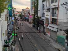 Hình ảnh NỢ BANK gấp chỉ 12.5 tỷ TL cực sâu Mặt tiền Huỳnh Văn Bánh.PN