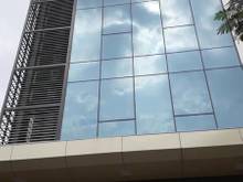 Hình ảnh Cho thuê nhà đường Phạm Hùng, 200m2*8 tầng+1 hầm, mt 11m, thang máy