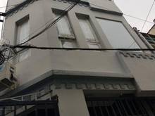 Hình ảnh Nhà  2MT Lê Trọng Tấn,  thông hẻm oto 4 tầng ở ngay giá chỉ 4,4 tỷ .