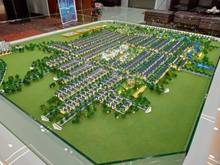 Hình ảnh Bất Động Sản có quy mô cơ sở hạ tầng đẹp số 1 Bà Rịa - Vũng Tàu