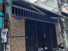 Hình ảnh Bán nhà đúc lửng 4x12 Đường số 16A, BHHA