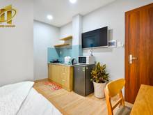 Hình ảnh Căn Hộ Full Nội Thất ở Lê Văn Sỹ Quận 3_sát vách Phú Nhuận ,Tân Bình