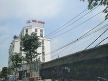 Hình ảnh Cho thuê mặt bằng đất dự án đường Phạm Hùng, Mỹ Đình 2,Từ Liêm, Hà Nội