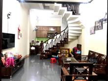 Hình ảnh Bán nhà Xuân Đỉnh , DT 40m2 , thoáng trước sau , 3 bước ra oto 2.7 tỷ