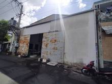 Hình ảnh Bán Nhà Xưởng Giá Rẻ MT Đường Liên Khu 1-6 TDT:1200m2 Giá: 35 Tỷ TL