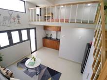 Hình ảnh Mb6623 nạp rút nhanh chóng có gác cửa sổ 30m2 ngay gần Bến Xe Miền Đông