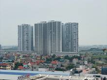 Hình ảnh Cho Thuê Gấp Căn Hộ 2 Phòng Ngủ Vinhomes Ocean Park