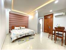 Hình ảnh 💛Căn Hộ Đẹp Như Mơ – 5’ Đi VẠN HẠNH MALL, Free Phí Dịch Vụ