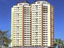 Hình ảnh Cần bán cc 173 Xuân Thủy, CĂN GÓC 109m2 chia 3 ngủ full nội thất
