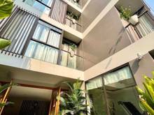 Hình ảnh CĂN HỘ Full Nội Thất Nguyễn Cửu Vân Bình Thạnh_gần Ngã Tư Hàng Xanh