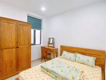 Hình ảnh Căn Hộ Studio Cửa sổ - Thích Quảng Đức, Phú Nhuận - Thang máy- Thẻ từ